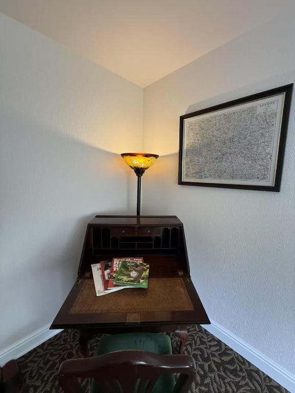 Deluxe Double Room - Photo 7